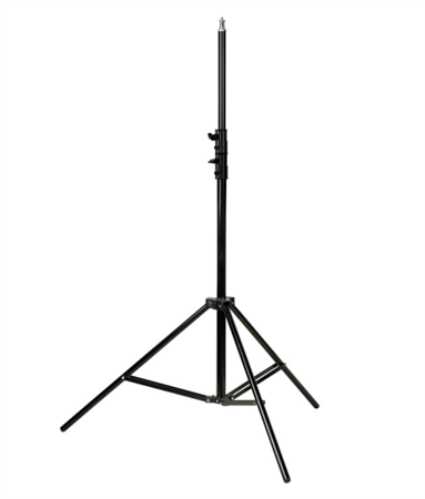 Godox Belysningsstativ 303 Höjd: 97-260cm